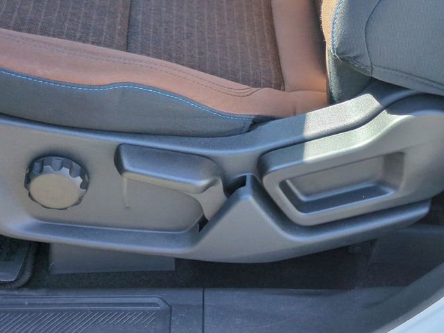 Used 2021 Ford Bronco Outer Banks w/ Sasquatch Package AWD/4WD image 12