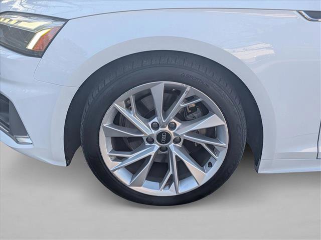 Used 2022 Audi A5 2.0T Premium Plus image 9