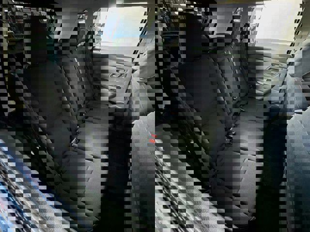 New 2026 Nissan Rogue S image 26