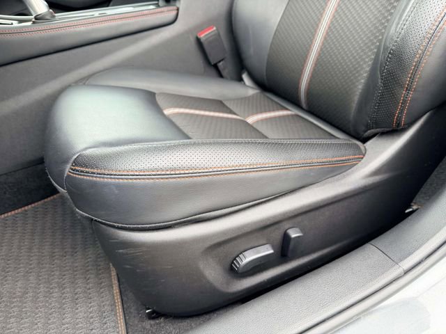 Used 2025 Nissan Altima 2.5 SR AWD/4WD image 15