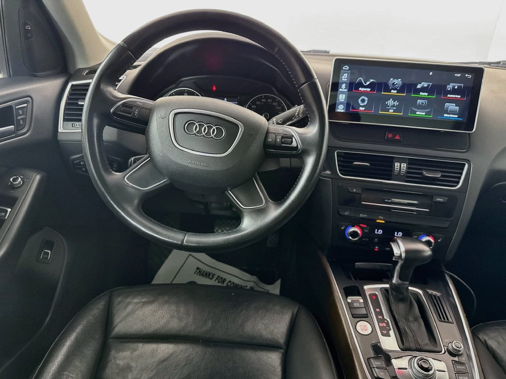 Used 2015 Audi Q5 2.0T Premium Plus AWD/4WD image 27
