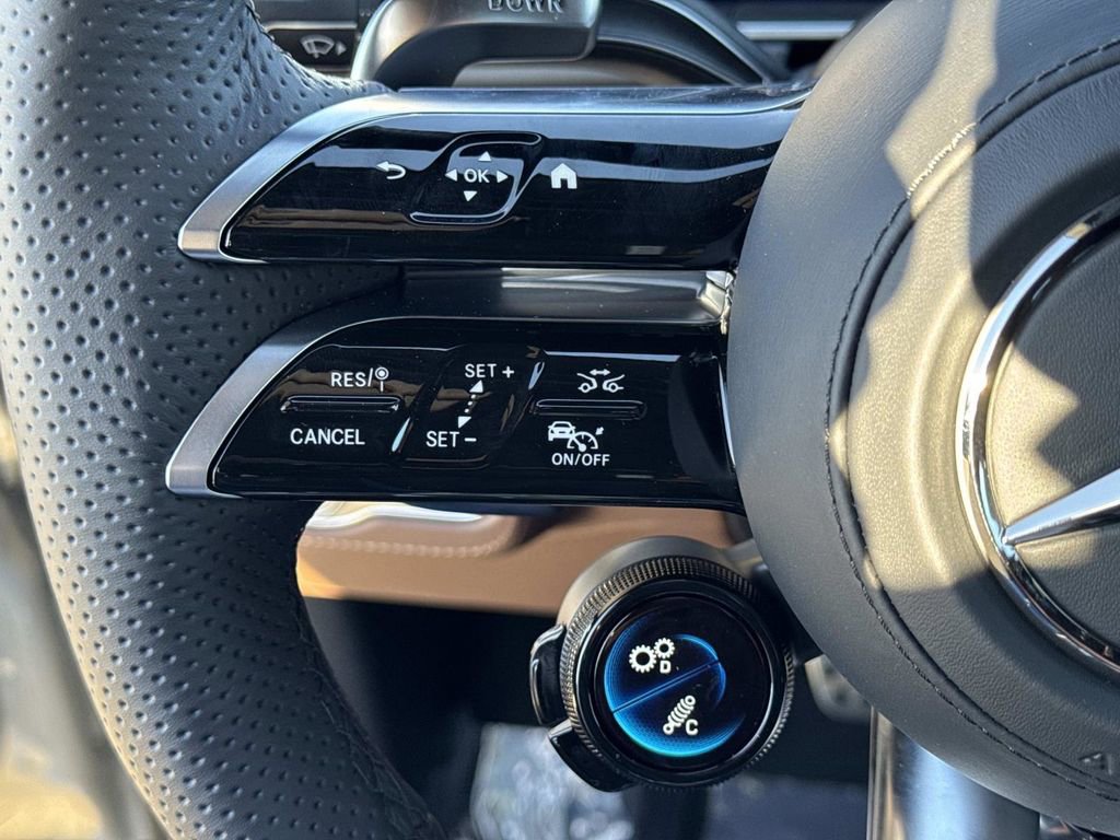 New 2026 Mercedes-Benz GLE 63 AMG S image 27