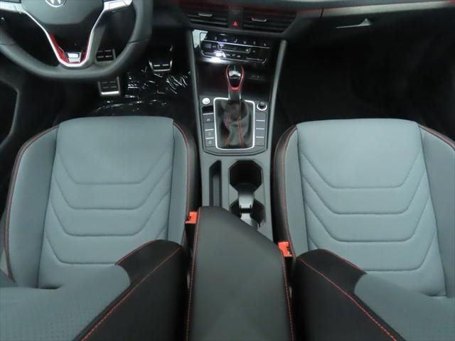 New 2026 Volkswagen Jetta GLI Autobahn image 16