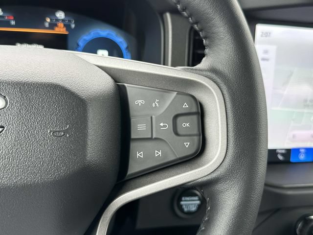New 2025 Ford Bronco Badlands AWD/4WD image 20