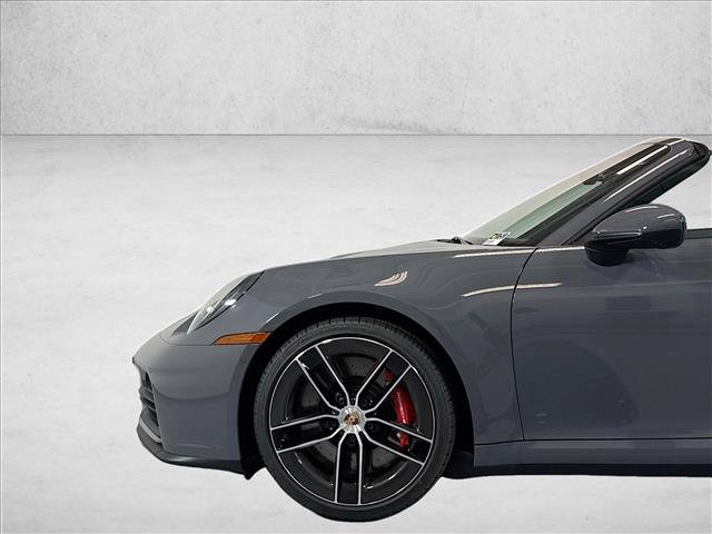 New 2026 Porsche 911 Carrera 4S AWD/4WD image 27