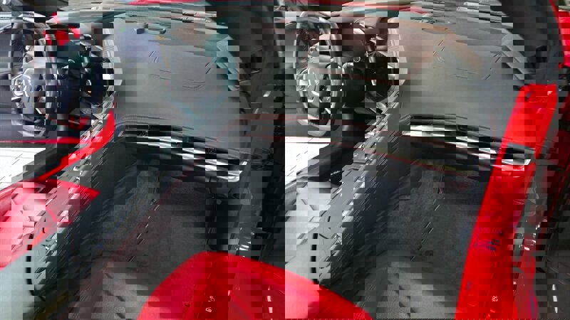 Used 2020 Chevrolet Corvette Stingray Coupe w/ Z51 Performance Package image 23