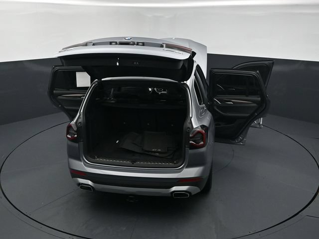 Used 2023 BMW X3 xDrive30i AWD/4WD image 29