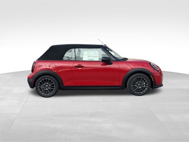 New 2026 MINI Cooper S image 6