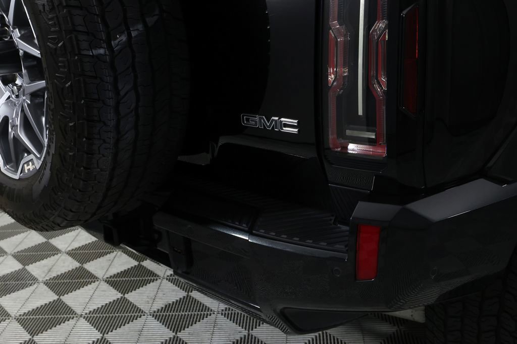 Used 2025 GMC Hummer EV 3X image 56