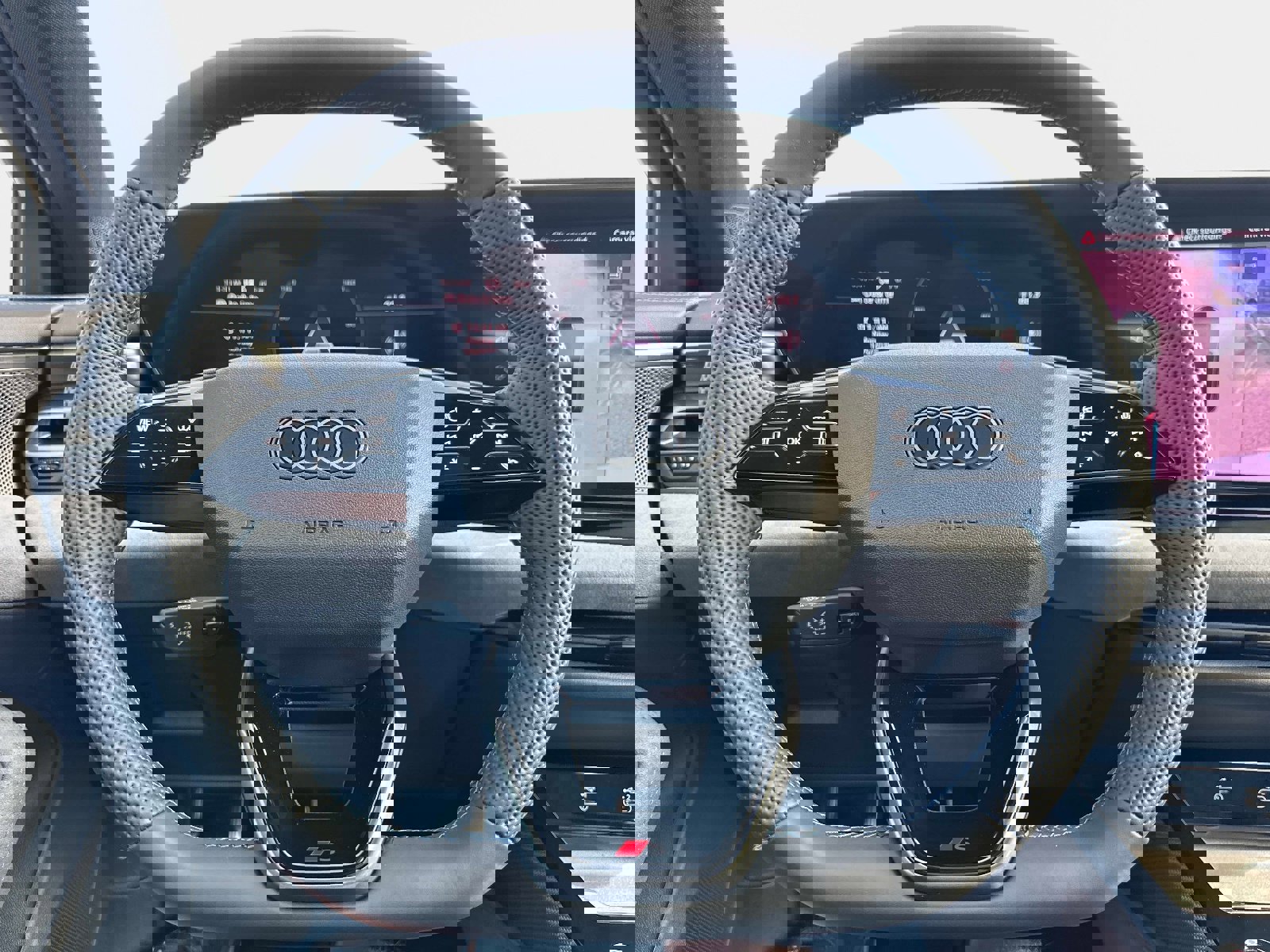 New 2025 Audi S5 Prestige image 28