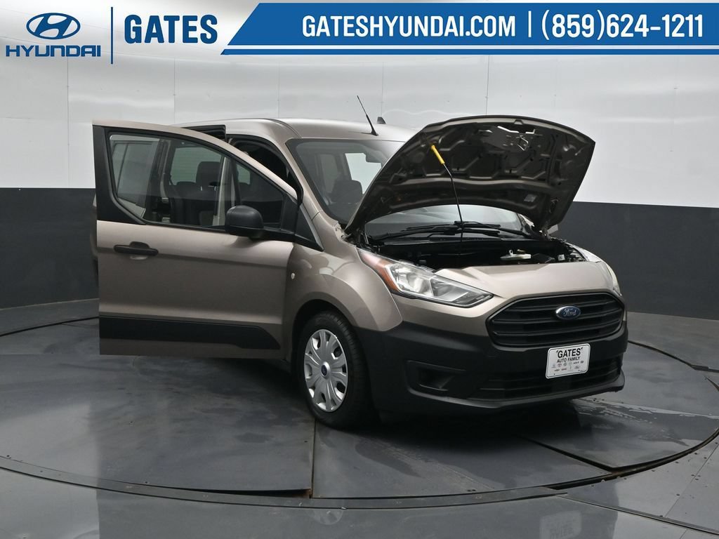 Used 2020 Ford Transit Connect XL FWD image 54