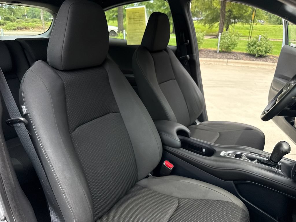 Used 2020 Honda HR-V Sport image 34