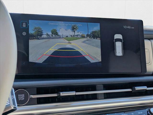 New 2026 Hyundai Santa Fe SEL FWD image 14