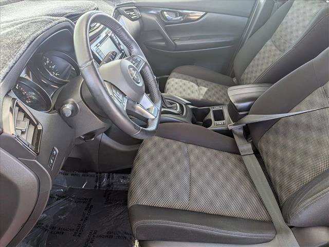 Used 2019 Nissan Rogue Sport SV w/ Technology Package image 16