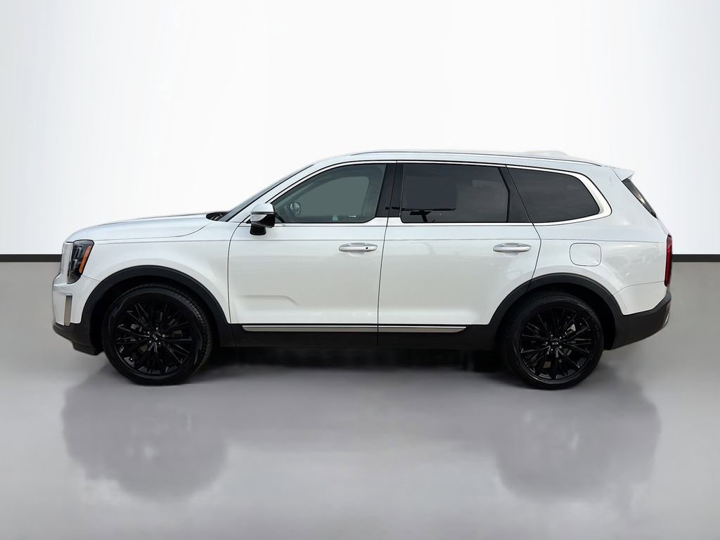 Used 2021 Kia Telluride SX image 8