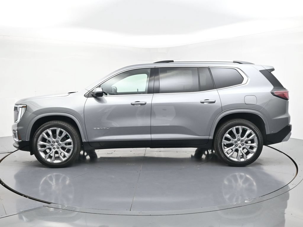 New 2026 GMC Acadia Denali w/ Super Cruise Package AWD/4WD image 5