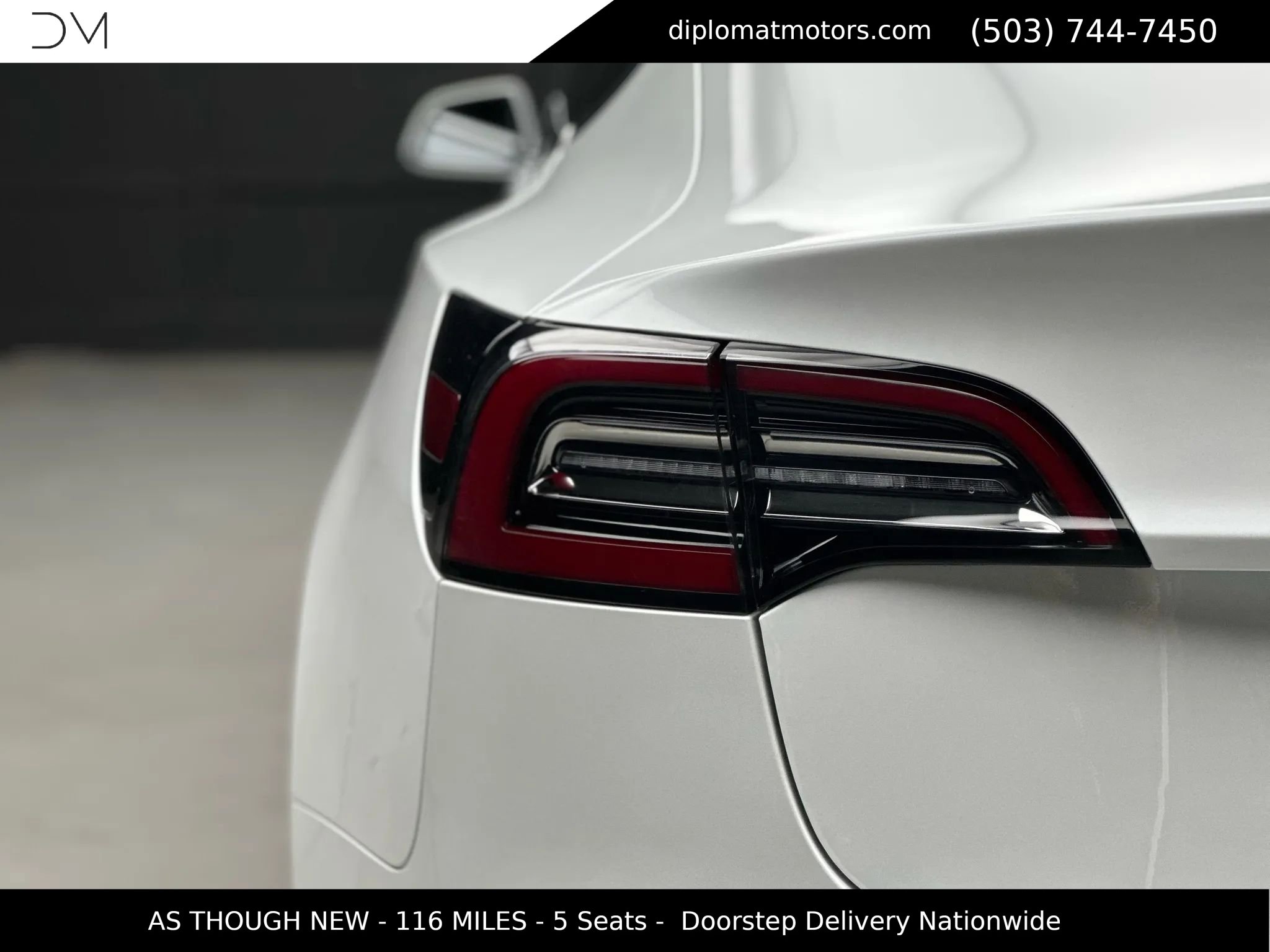 Used 2020 Tesla Model 3 Standard Range Plus RWD image 11