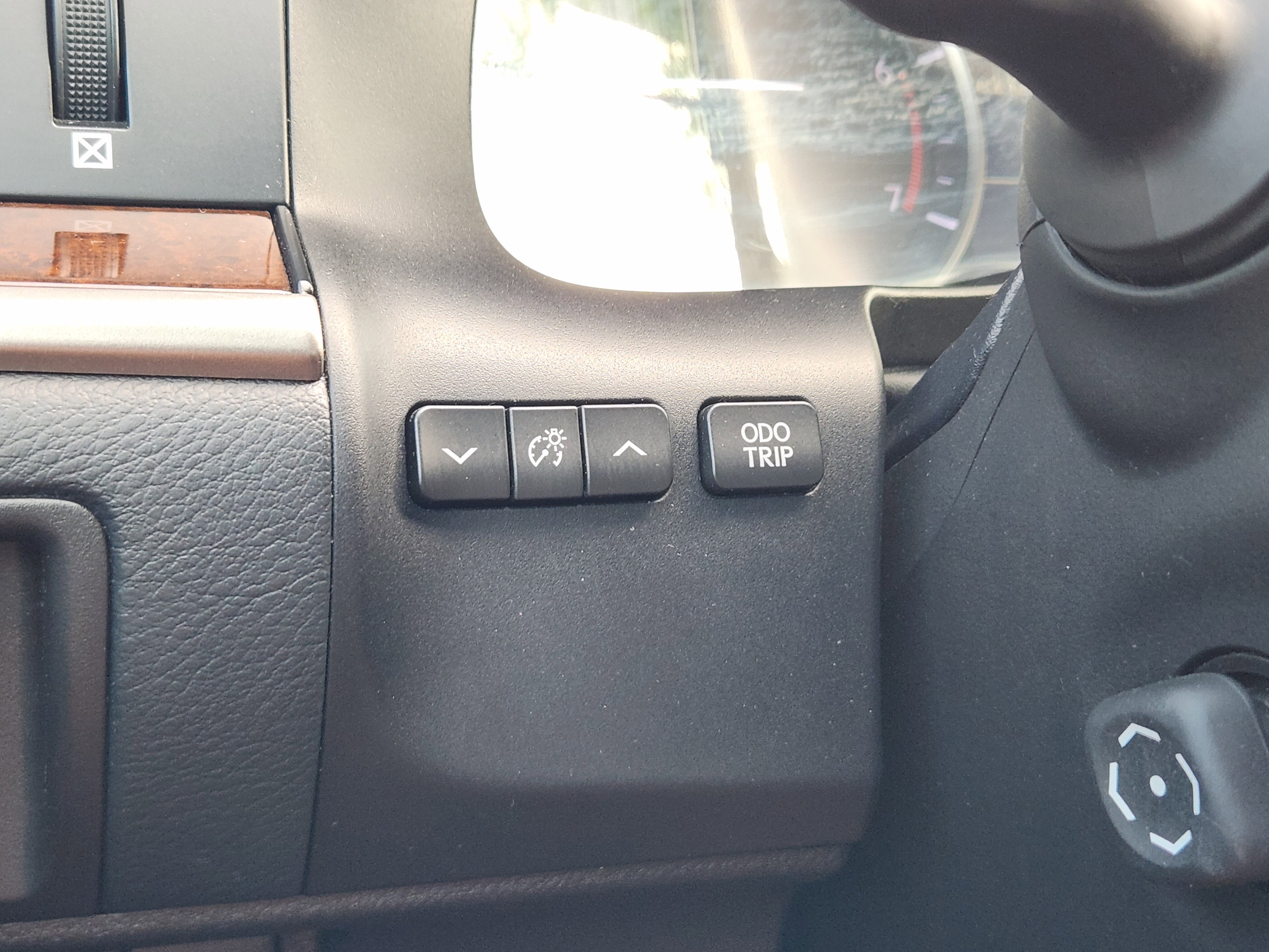 Used 2017 Lexus ES 350 FWD image 29