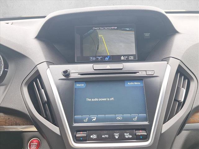 Used 2020 Acura MDX FWD w/ Advance Package image 12