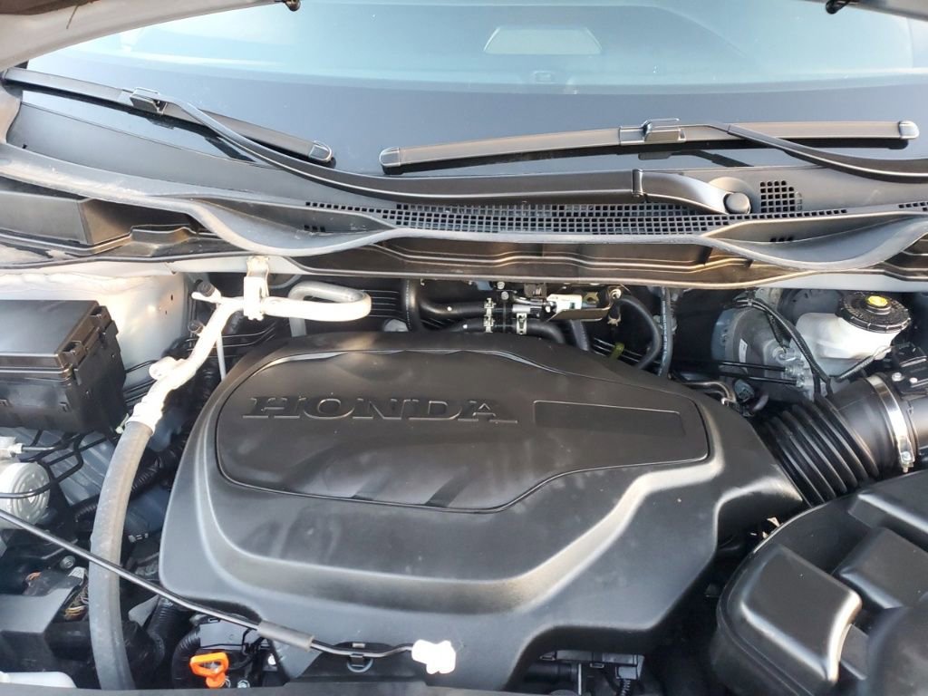 Used 2024 Honda Odyssey Sport image 11