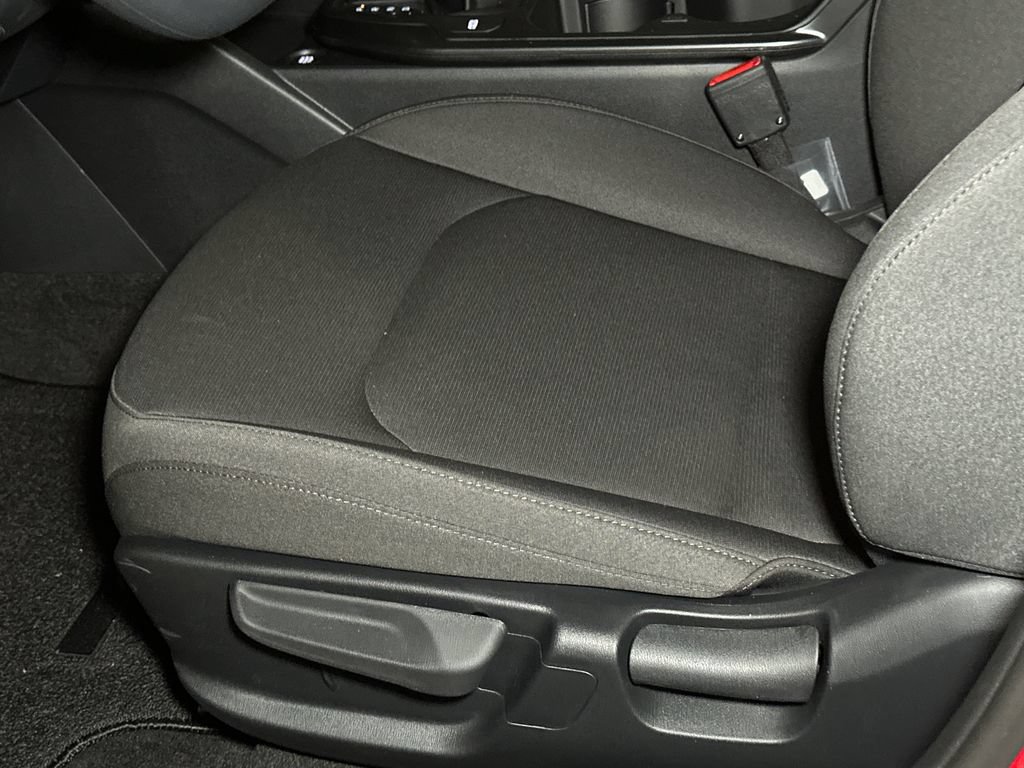 New 2026 Kia K4 FWD image 15