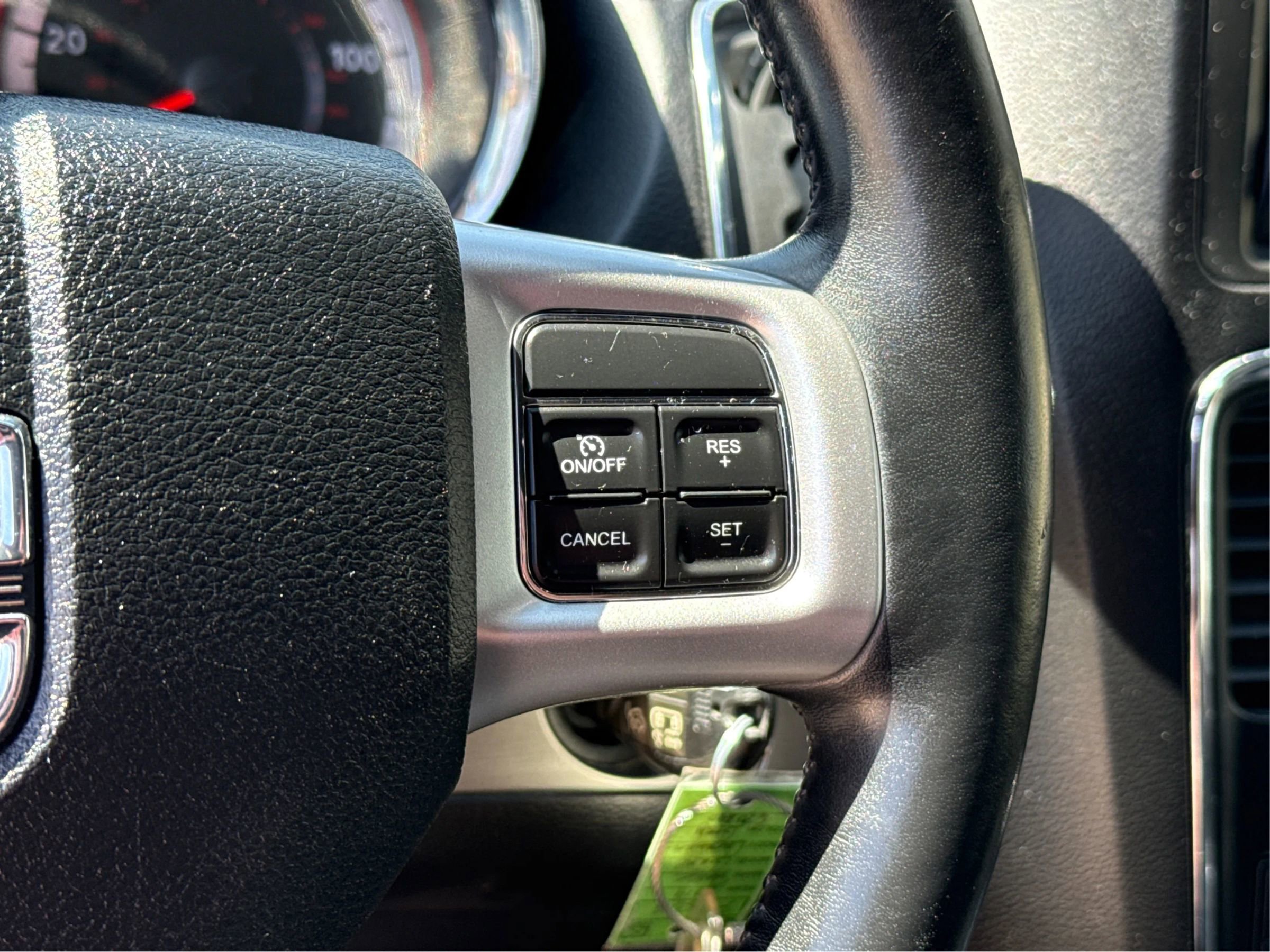 Used 2019 Dodge Grand Caravan GT FWD image 30