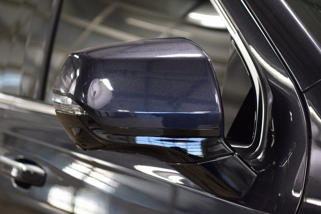 Used 2023 Cadillac Escalade Premium Luxury w/ LPO, Floor Liner Package image 16