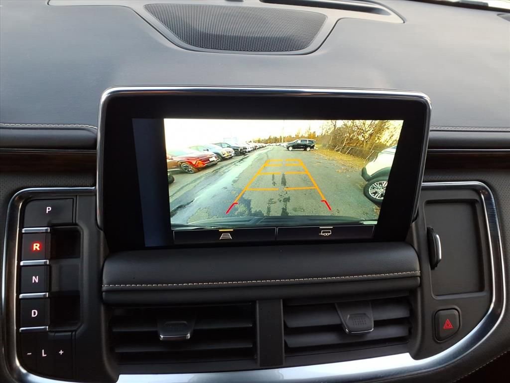 Certified 2023 Chevrolet Suburban Premier image 30