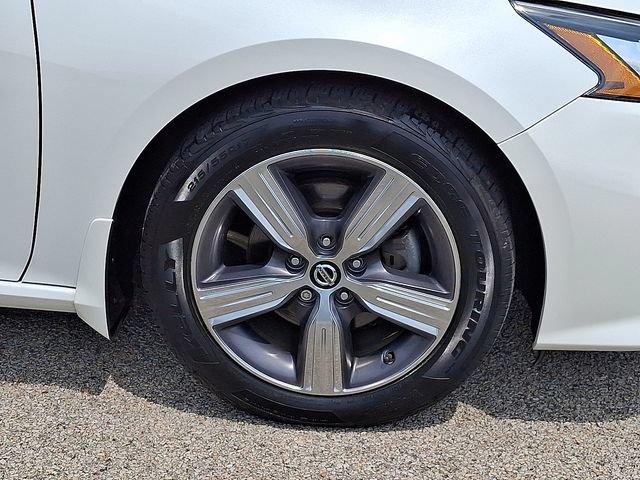 Used 2022 Nissan Altima 2.5 SL FWD image 8