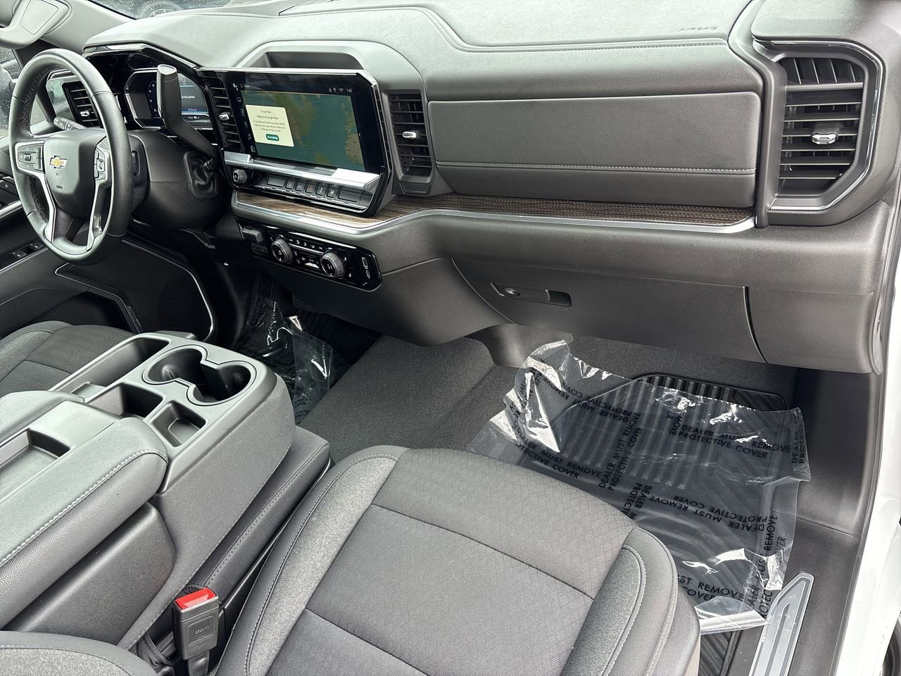 Used 2025 Chevrolet Silverado 3500 LT image 10