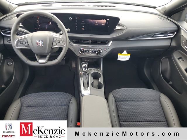 New 2026 Buick Envista Preferred w/ Convenience I Package FWD image 23