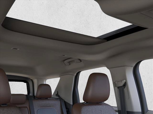 New 2026 Ford Bronco Sport Outer Banks w/ Outer Banks Tech Package+ AWD/4WD image 22
