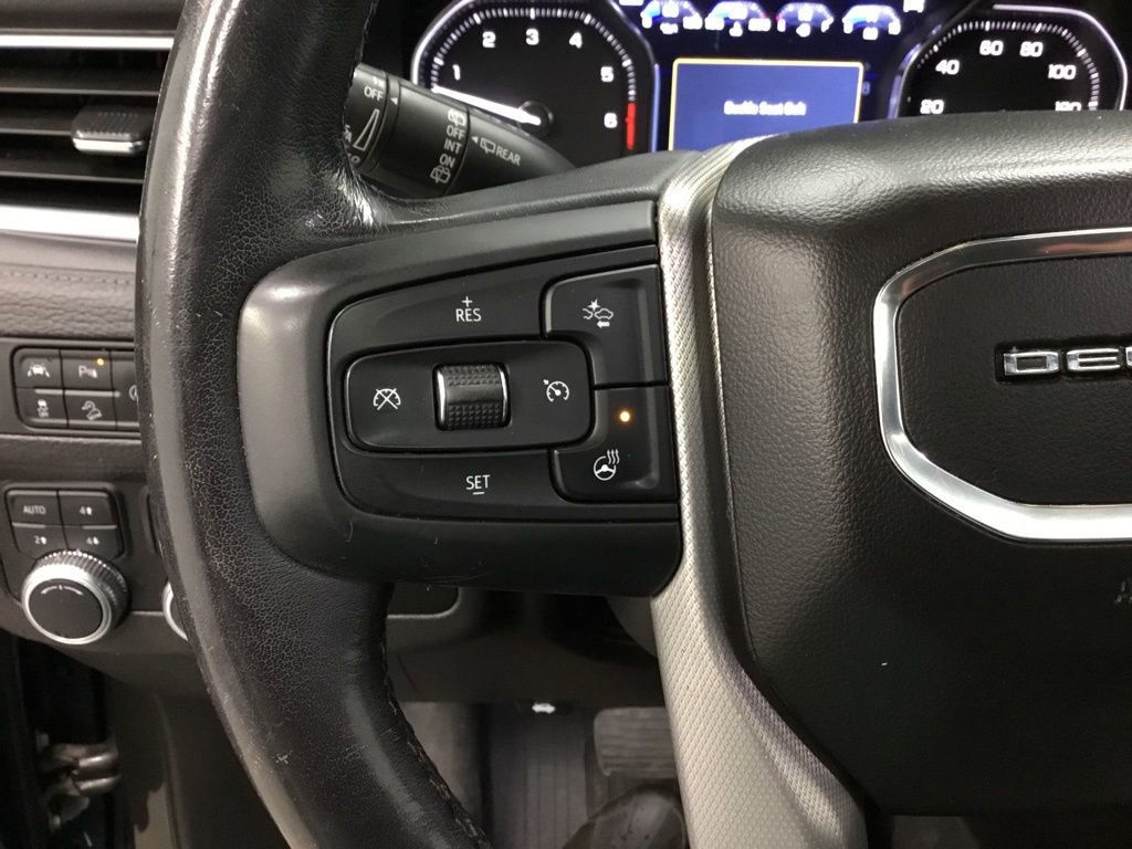 Used 2021 GMC Yukon Denali w/ Denali Premium Package image 15