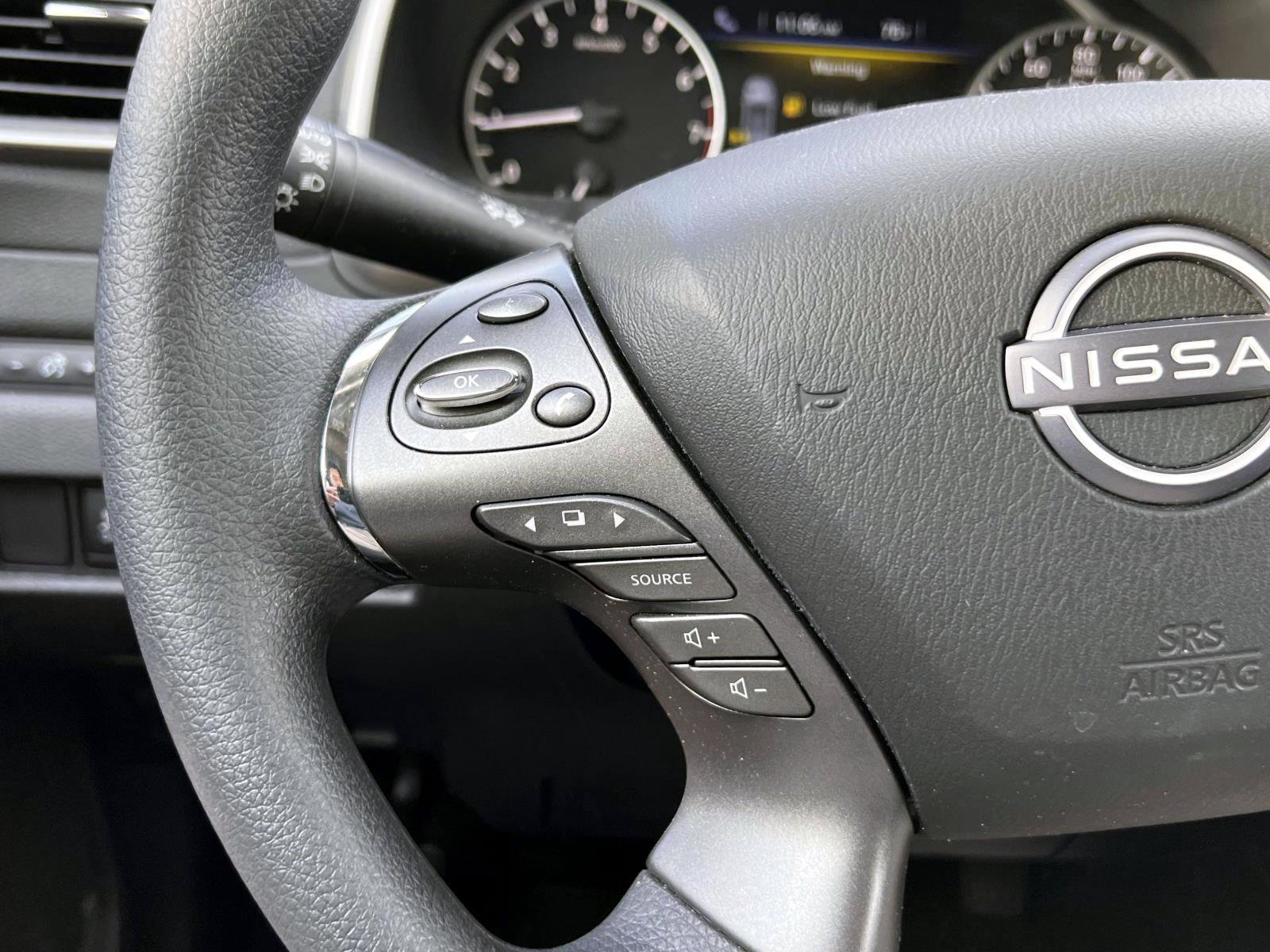 Used 2023 Nissan Murano S AWD/4WD image 16