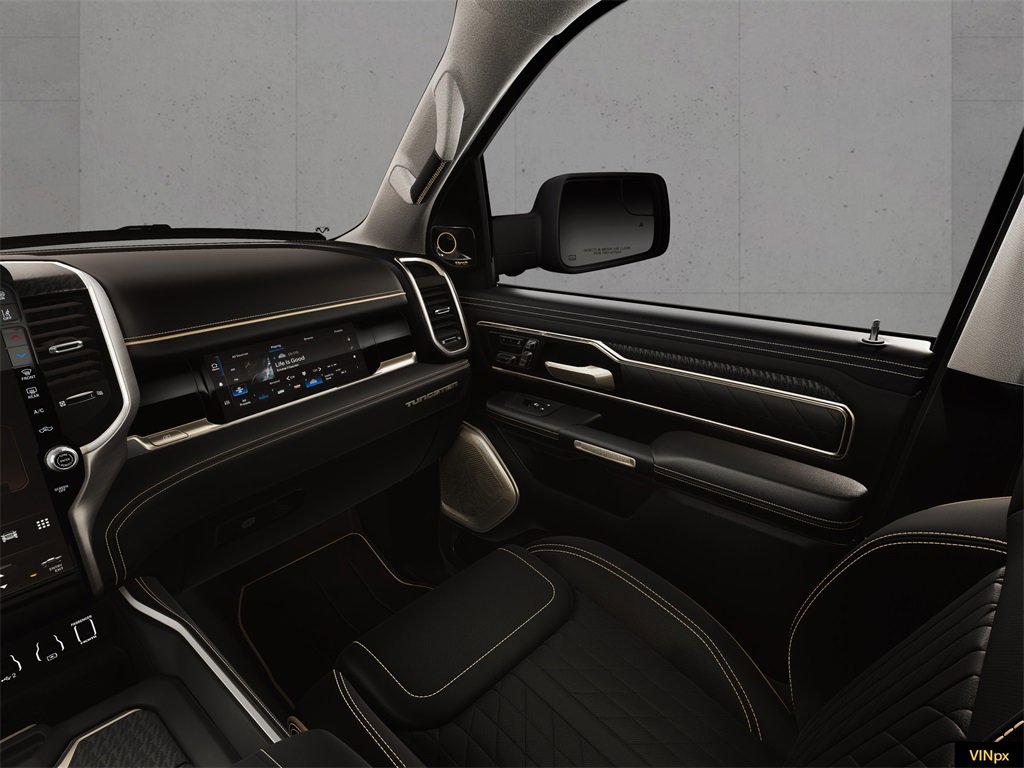 New 2026 RAM 1500 Tungsten image 16