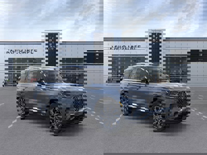 New 2026 Lincoln Aviator AWD image 7