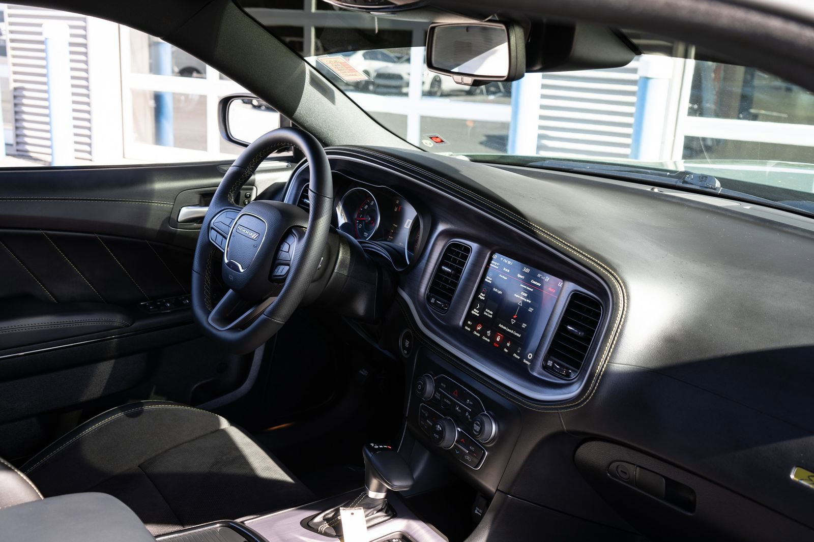 Used 2023 Dodge Charger Scat Pack image 39