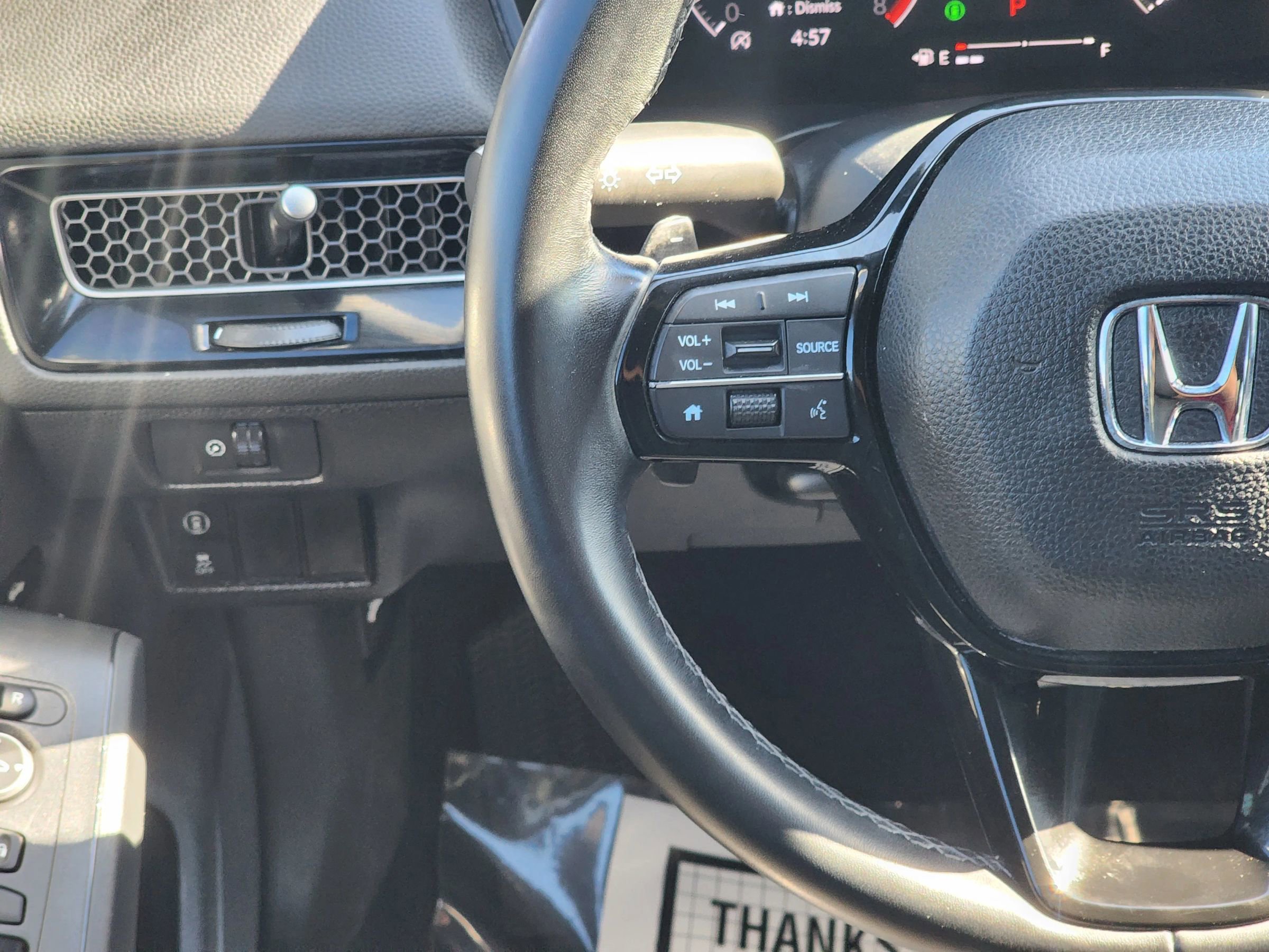 Used 2023 Honda Civic Sport image 11