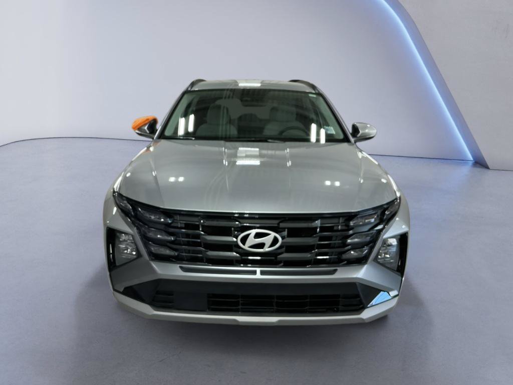 Used 2026 Hyundai Tucson SEL