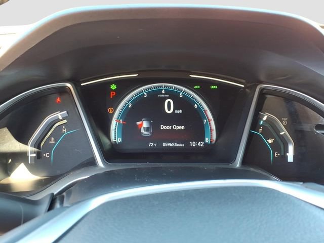 Used 2020 Honda Civic Touring image 21