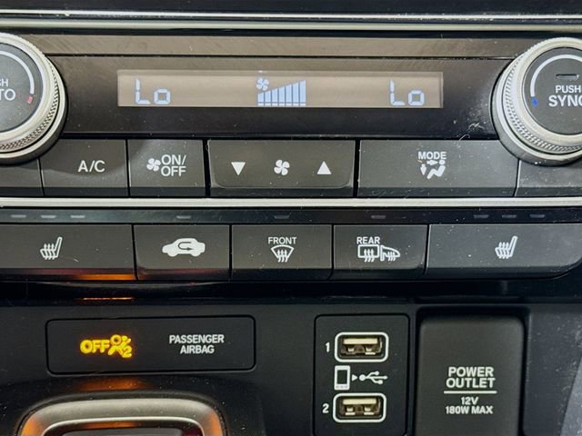 Used 2022 Honda Insight Touring image 19