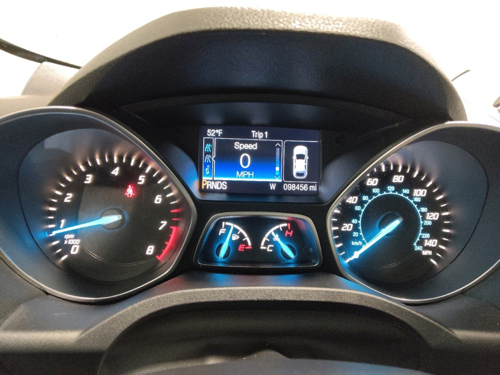 Used 2016 Ford Escape SE w/ Equipment Group 201A image 23