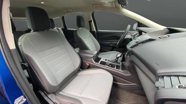 Used 2019 Ford Escape S FWD image 24
