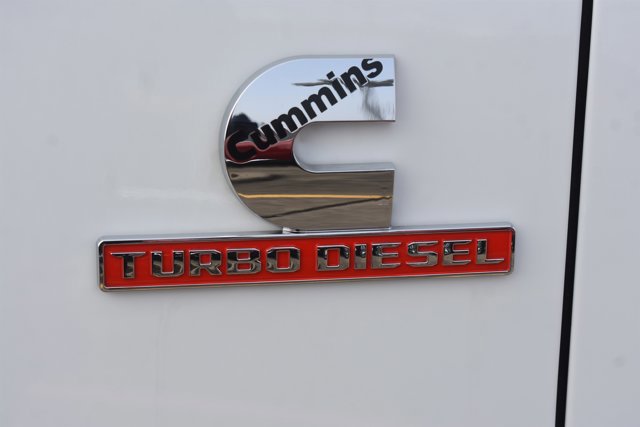 Used 2025 RAM 2500 Big Horn image 12