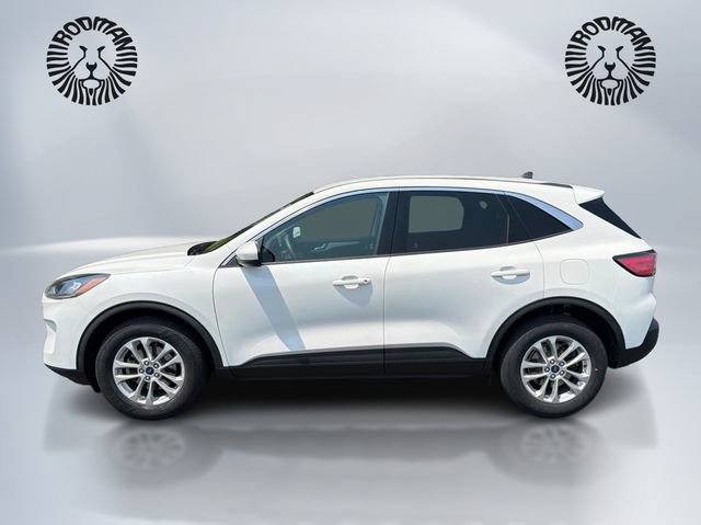 Certified 2020 Ford Escape SE AWD/4WD image 11