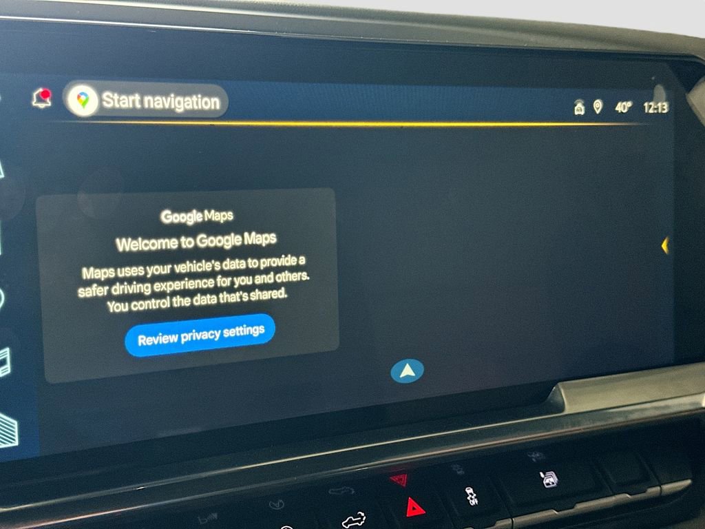 New 2026 Chevrolet Silverado 1500 High Country image 13