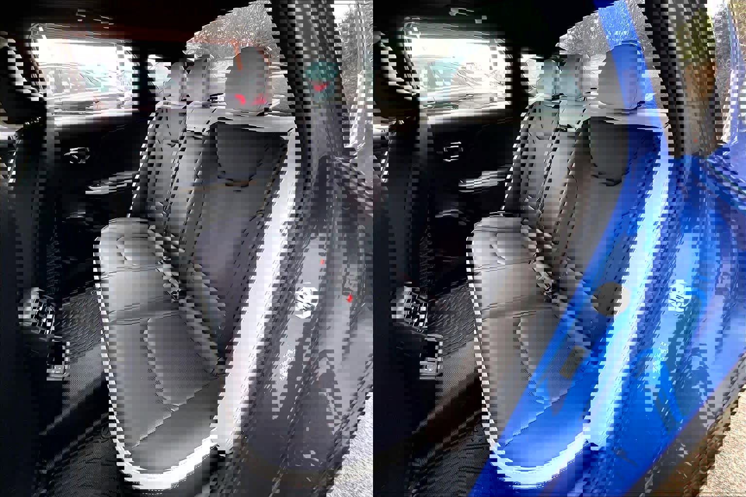 Used 2025 Kia K4 GT-Line Turbo image 21