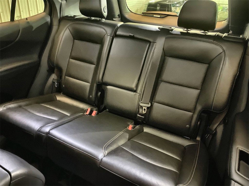 Used 2020 Chevrolet Equinox Premier image 23