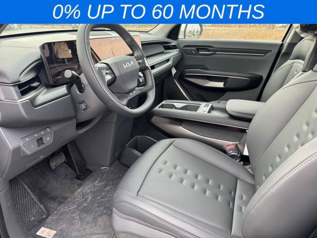 New 2026 Kia EV9 Wind image 16