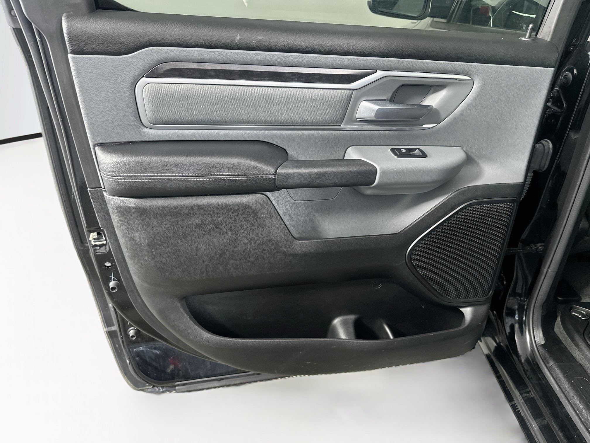 Used 2022 RAM 1500 Big Horn AWD/4WD image 26